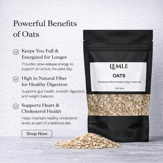 Oats