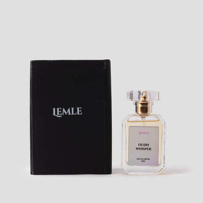 Oudh Whisper