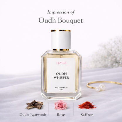 Oudh Whisper