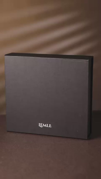 Pack of 2 Candles