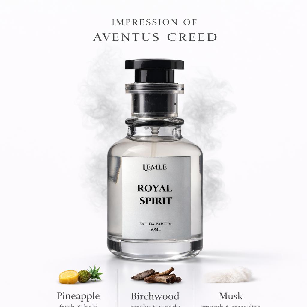 Royal Spirit