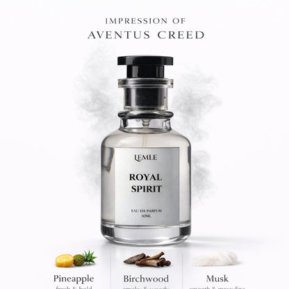 Royal Spirit