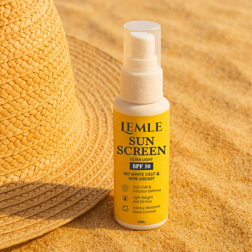 Sunscreen