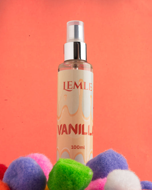 Vanilla